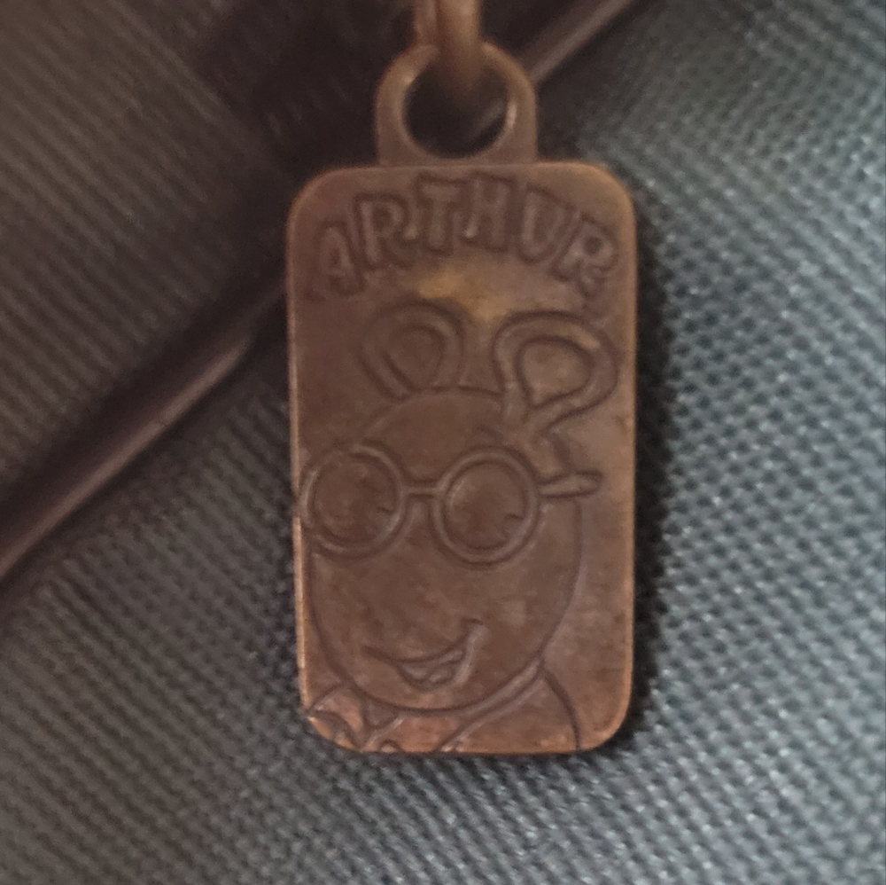 VTG Arthur Backpack 🎒 - Picture 3 of 5